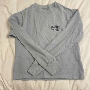 brandy long sleeve